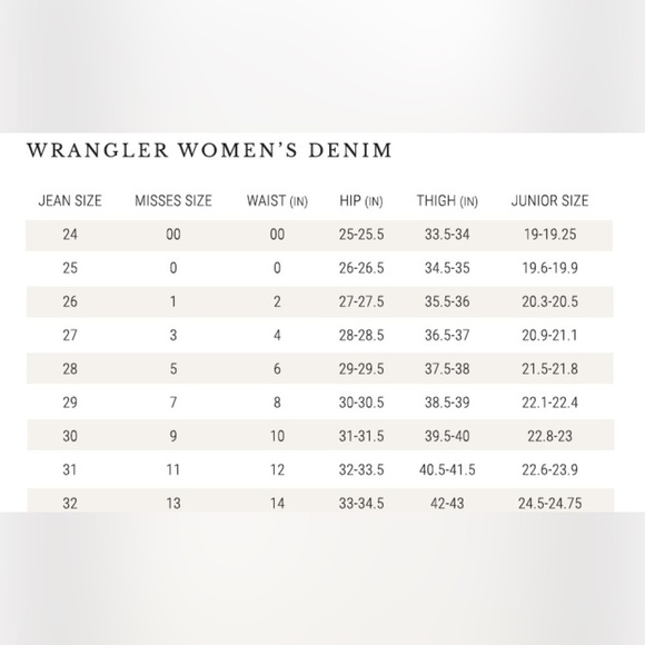 WRANGLER RETRO WOMEN'S HIGH RISE FLARE PATCH POCKET VICTORIA STRETCH JEANS - Picture 7 of 11